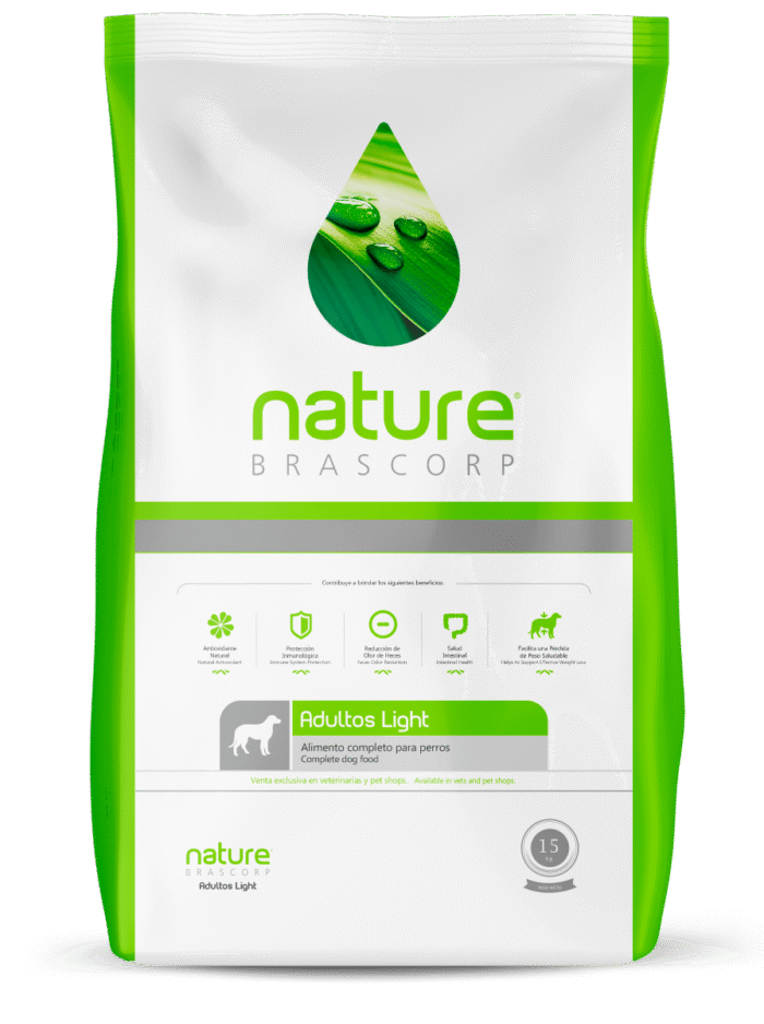 Nature Adultos Light